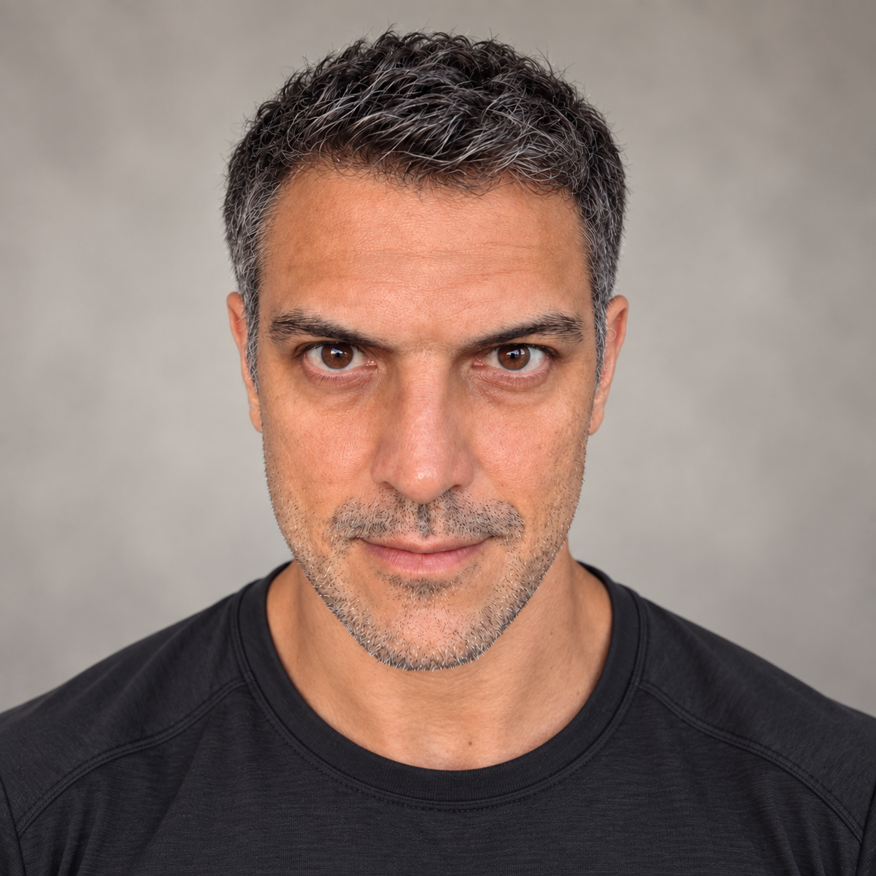 Victor, Massage Therapist